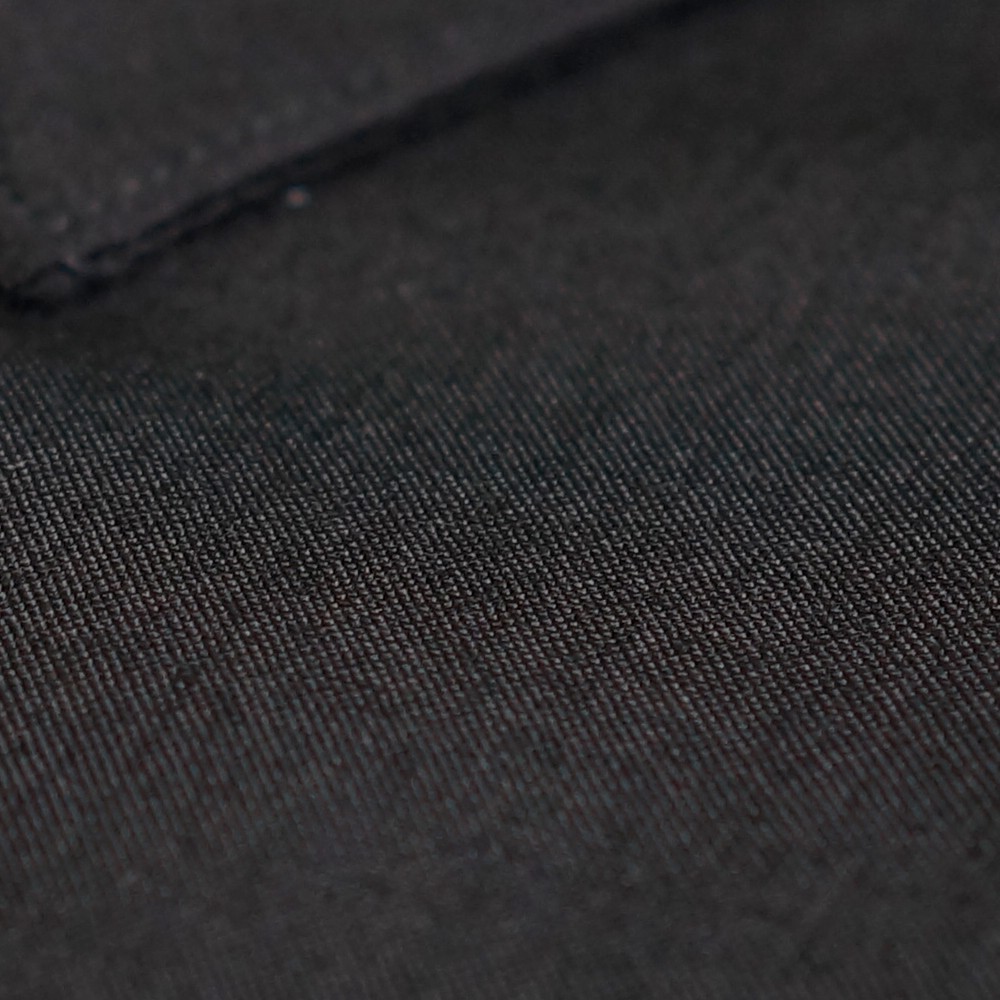 【CHINJUN/65系列】機能舒適襯衫-長袖/短袖，素面黑、P12、S12-圖片-3