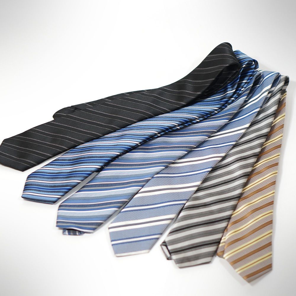 S2022080603-【CHINJUN領帶】劍寬7公分 -窄版手打式領帶