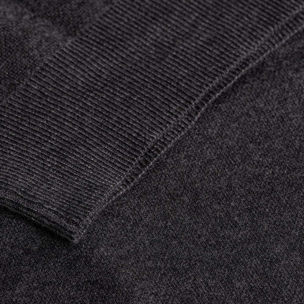 Chinjun羊毛針織背心-多款顏色｜V領針織毛衣、親膚保暖、商務男裝、休閒穿搭-圖片-8