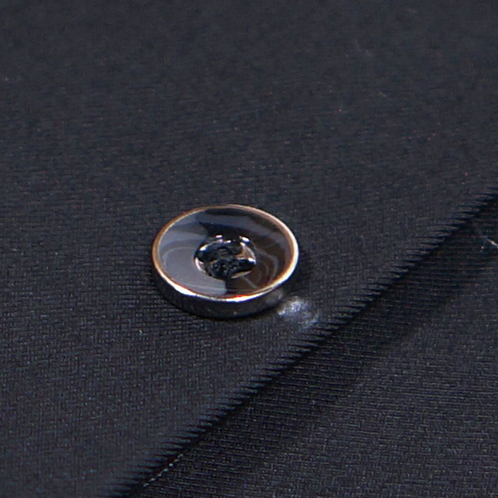 黑色西裝背心 質感面料 舒適內襯 馬甲 外套內搭 正式 商務-圖片-7